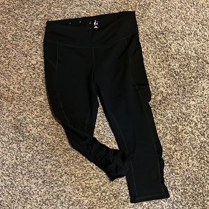 TEK GEAR shape-wear L